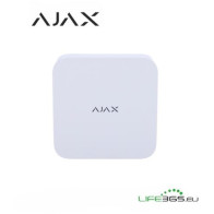 Ajax NVR (registratore di rete) (16 canali) bianco