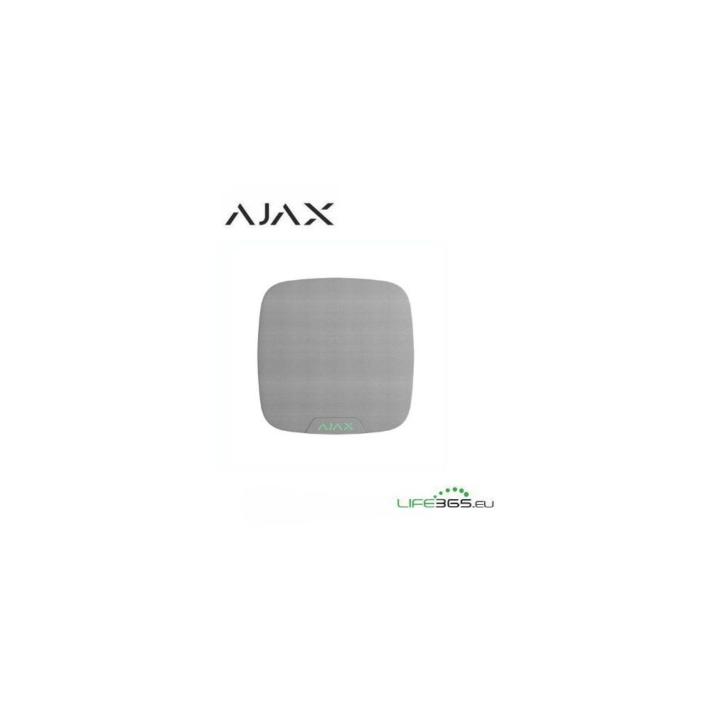 Ajax Speaker Phone - interfono Modulo vocale bianco