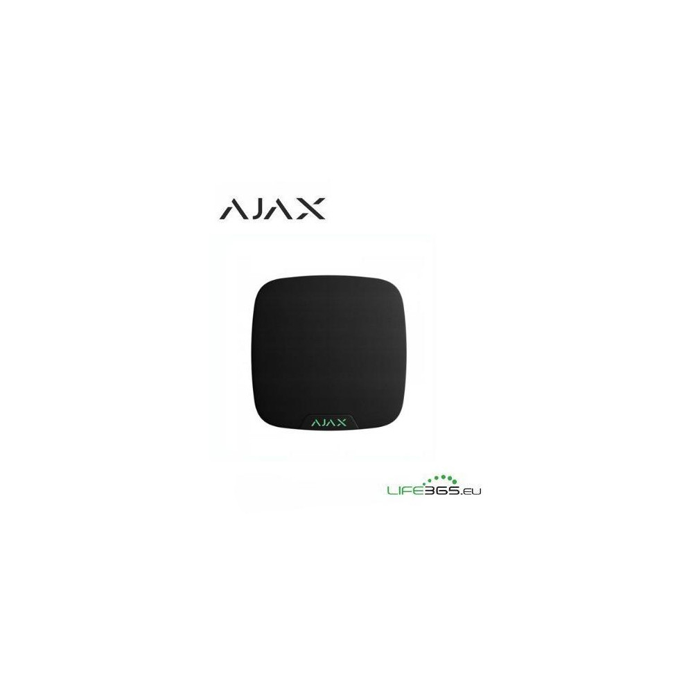 Ajax Speaker Phone - interfono Modulo vocale nero