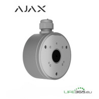 Scatola di giunzione (JunctionBox) (118x59) bianca