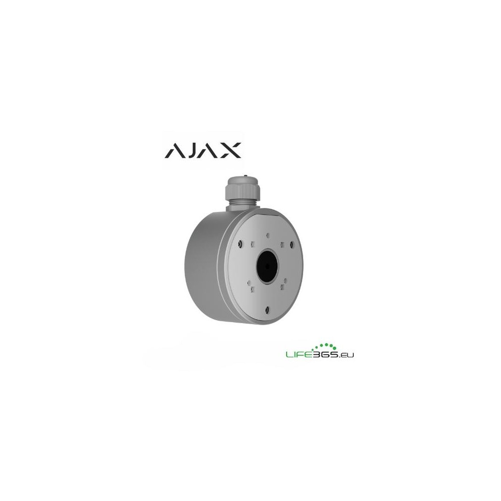 Scatola di giunzione (JunctionBox) (118x59) bianca