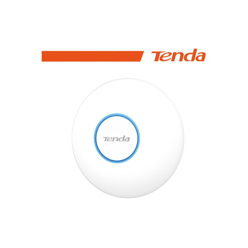 Access Point da interno AX3000 Wi-Fi 6 copertura 400mq Access Point da interno AX3000 Wi-Fi 6 copertura 400mq