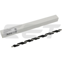 CET Charge Roller Cleaning Roller KYOCERA PA3500cx-200KDK-5240-Blade