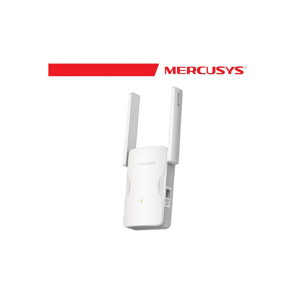 Mercusys BE3600 Wi-Fi 7 Range Extender - ME25BE