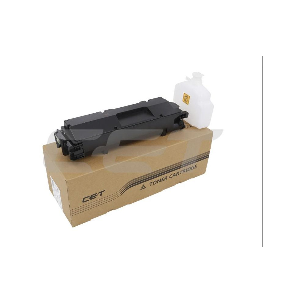 CET TK-5370K Black High Capacity Toner KYOCERA PA3500cx-16K/250g 1T02YJ0NL0
