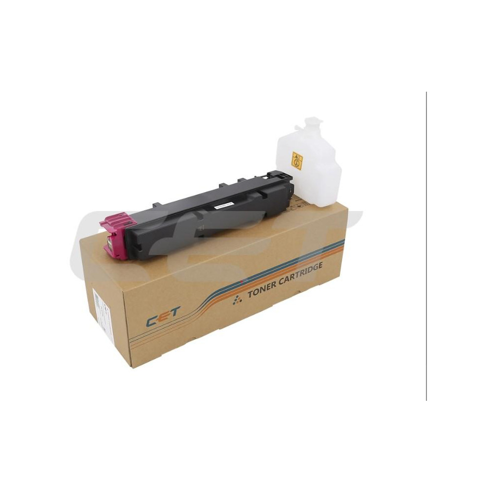 CET TK-5370M Magenta High Capacity Toner KYOCERA -13K/ 150g 1T02YJBNL0
