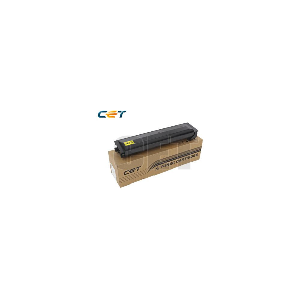 CET TK-5195K Black Toner Cartridge KYOCERA TASKalfa 306ci,307ci - 15K/310g