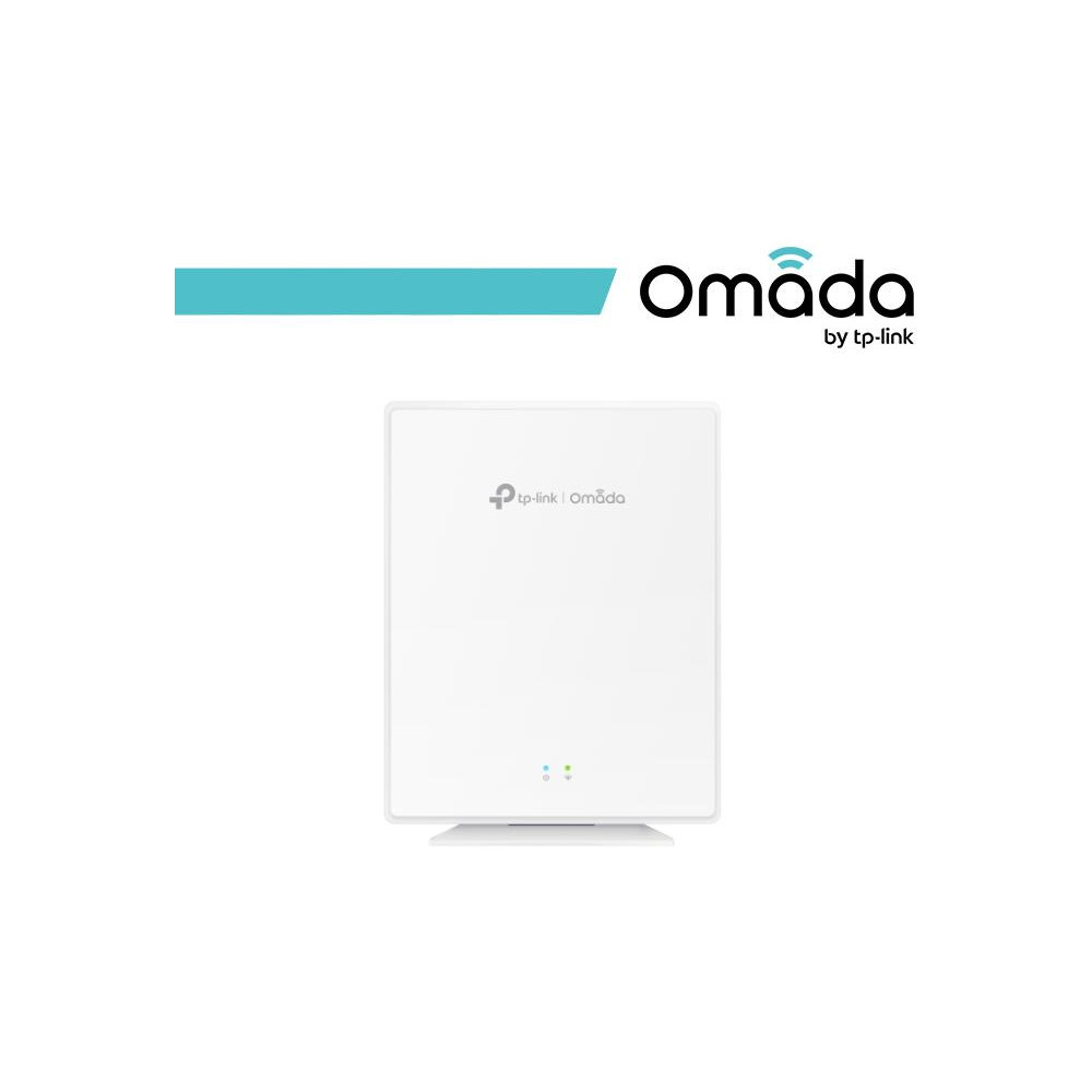 Omada AX1800 Wi-Fi 6 Desktop GPON Access Point - EAP610GP-Desktop Omada AX1800 Wi-Fi 6 Desktop GPON Access Point - EAP610GP-Desktop