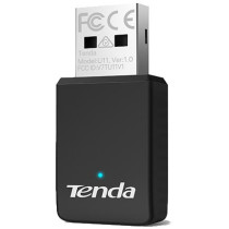 U11 Adattatore USB Antenna compatta Wi-Fi 6 AX900 Dual-band