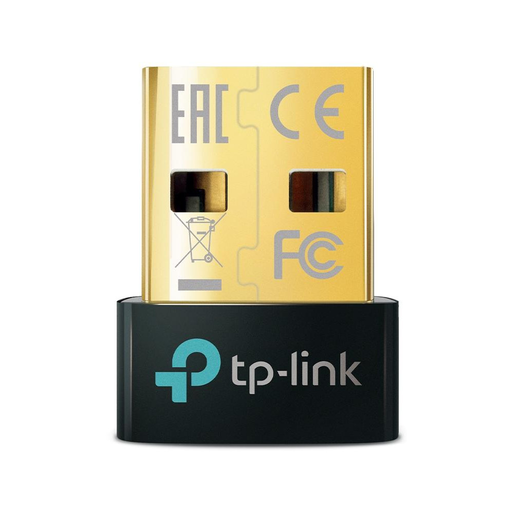 TP-Link Nano adattatore USB Bluetooth 5.0 - UB500