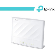TP-Link 4G+ AX1500 Dual Band Wi-Fi LTE Router - Archer MX700