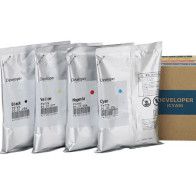 Ciano Developer compatible Xerox C60,560,C9070,J75 -200K005R00731