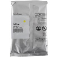 Yellow Develope com Xerox B8145,C8130,C8255 - 200K676K51561