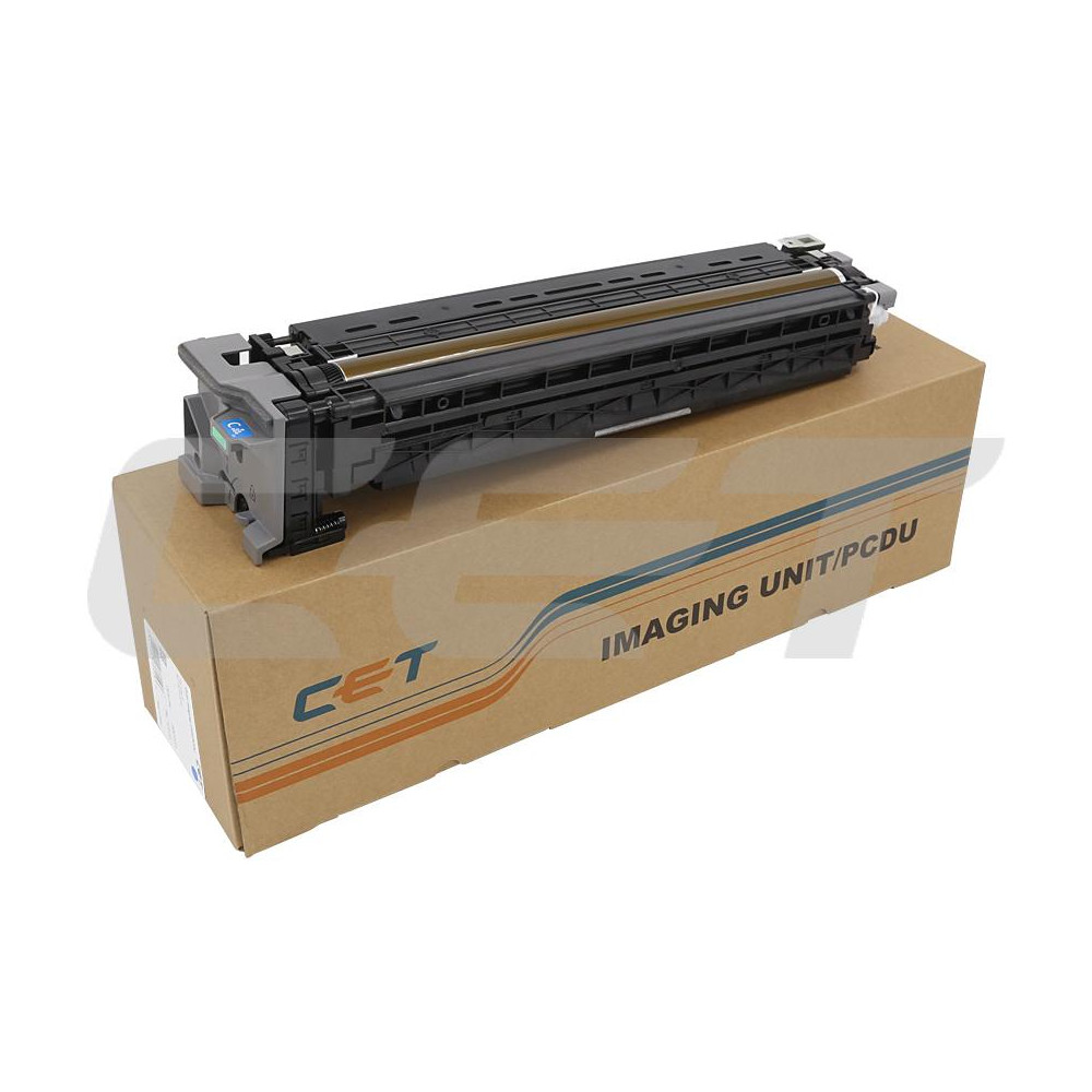 CET Cyan Imaging Unit/PCDU IM C3010/3510D0E12241D0E12211160K