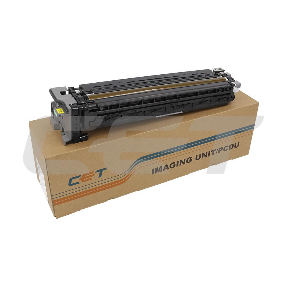 CET Yellow Imaging Unit/PCDU IM C4510/5510/6010 D0E12250 D0E22227 270K