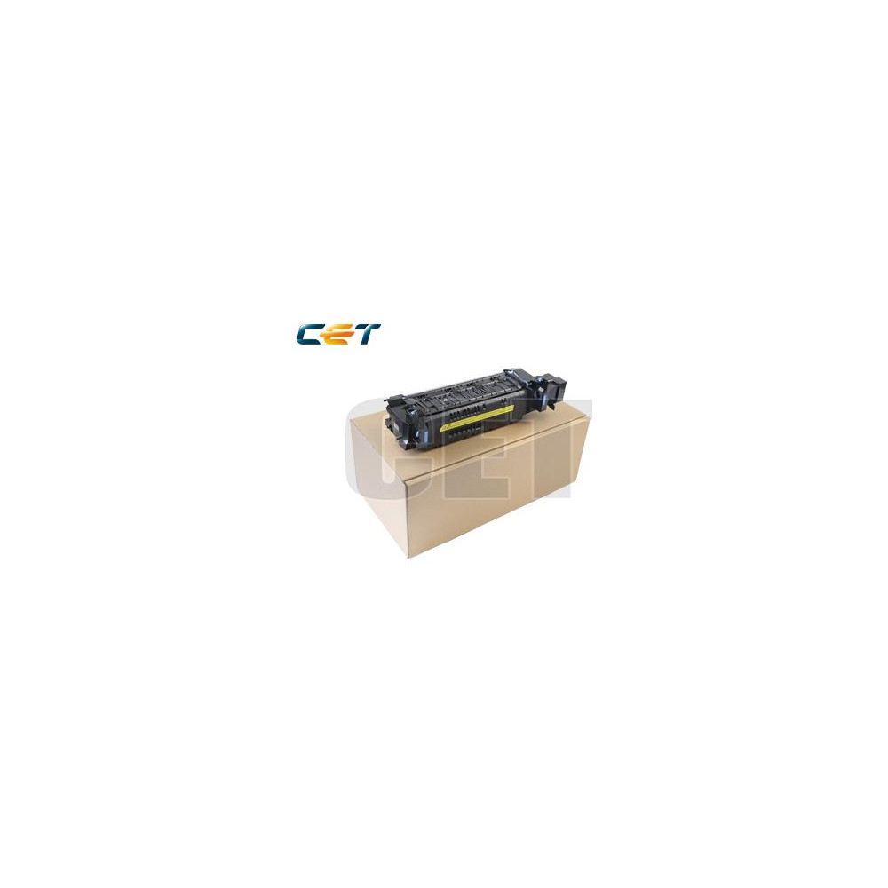 CET Fuser Assembly 220V CANON iR ADVANCE 525i II,615i II -600KFM1-U028-010