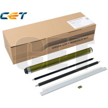 CET Drum Unit Rebuild Kit CANON 4525i,4535i,4551i GPR-57/NPG-73/C-EXV53-Kit