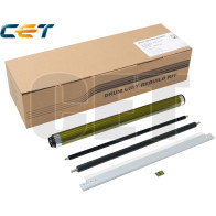 CET Drum Unit Rebuild Kit CANON 4525i,4535i,4551i GPR-57/NPG-73/C-EXV53-Kit