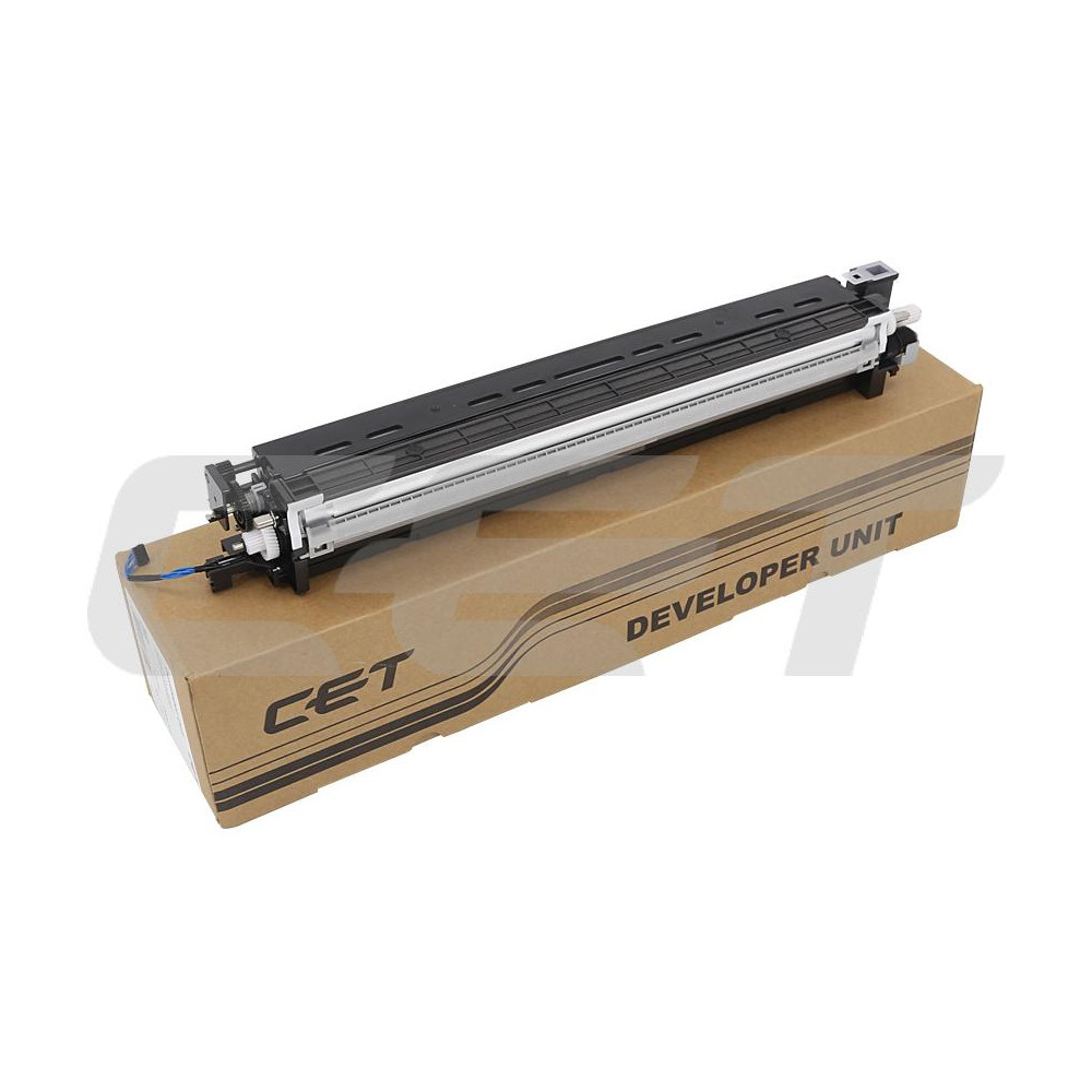 CET Black Developer Unit RICOH IM C2010, IM C2510 -180KD0DZ3000