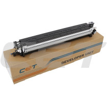 CET Yellow Developer Unit RICOH IM C2010, IM C2510 -120KD0DZ3003