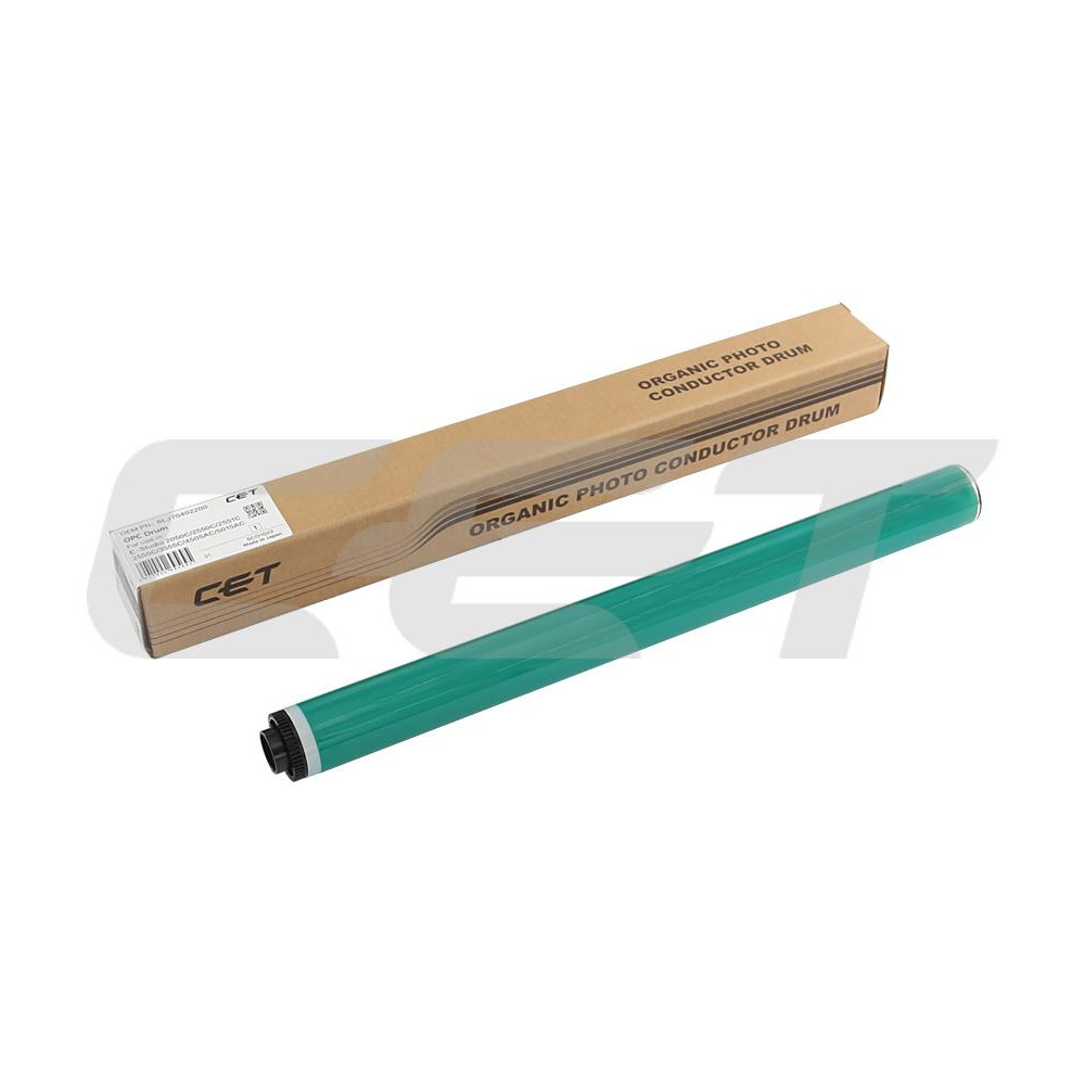CET OPC Drum (Japan)210KOD-FC30, OD-FC50, OD-FC505, 6LJ704