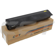 CET Yellow Toner Cartridge TOSHIBA 2525AC-560g/38KT-FC425E-Y,6AJ00000238