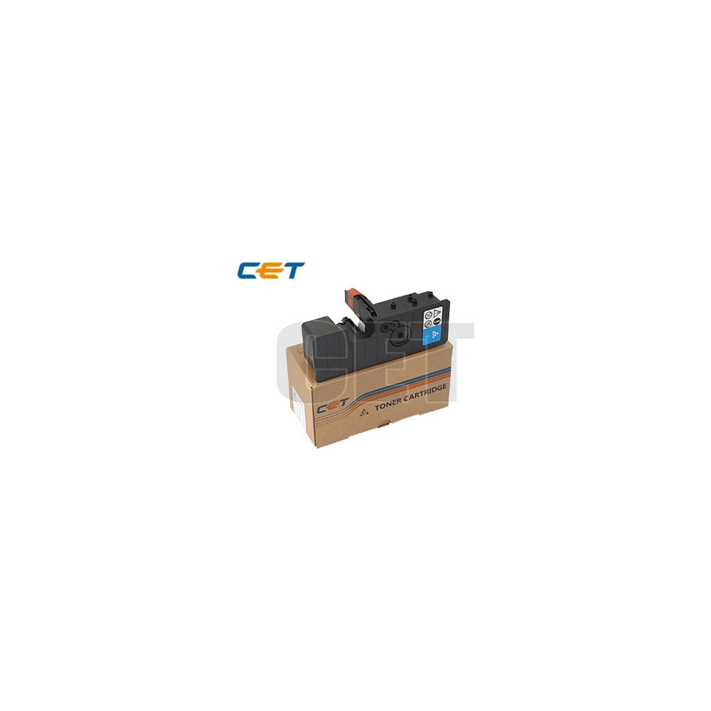 CET Kyocera TK-5440C Cyan Toner Cartridge 1T0C0ACNL0 2.4K/33g