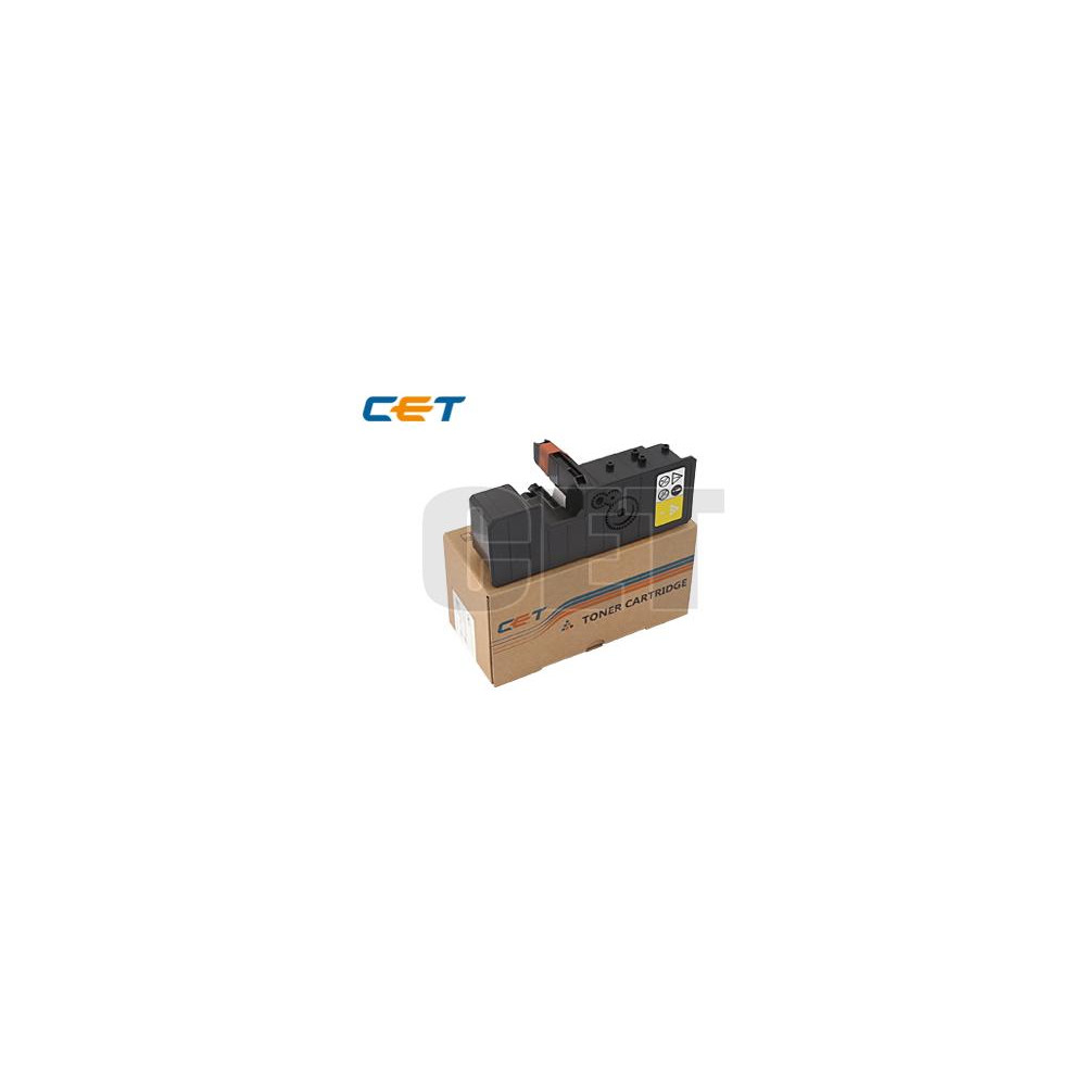 CET Kyocera TK-5440Y Yellow Toner Cartridge 11T0C0AANL0 2.4K/33g