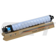 CET CPP Cyan Toner Cartridge-Chemical RICOH C7010-440g/28K842637 842641 842633