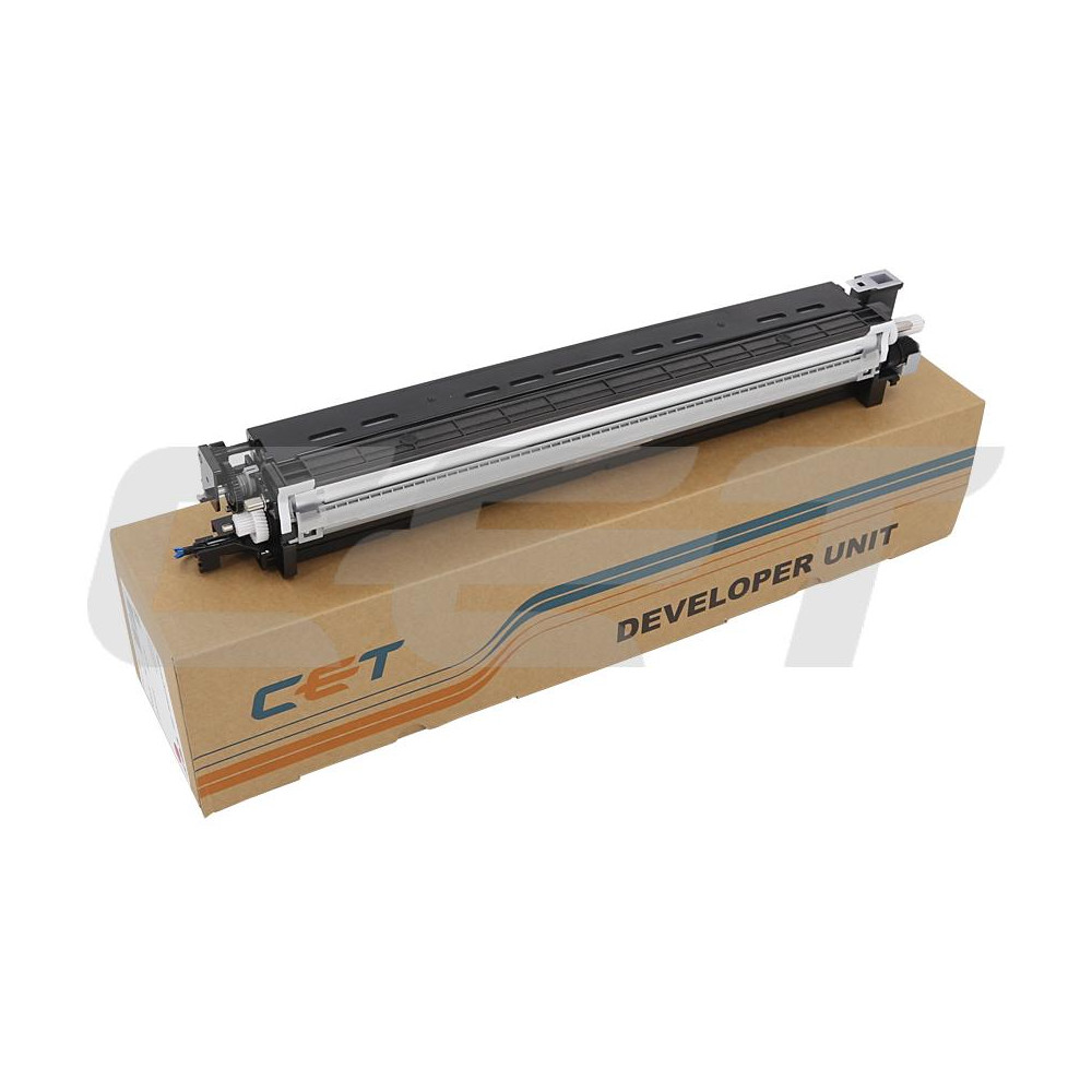 CET Magenta Developer Unit RICOH IM C4510, IM C5510, IM C6010 -270D0E33002