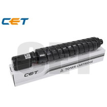 CET C-EXV63 CPP Toner Cartridge Canon iR2725, iR2730 5142C002AA 30K675g