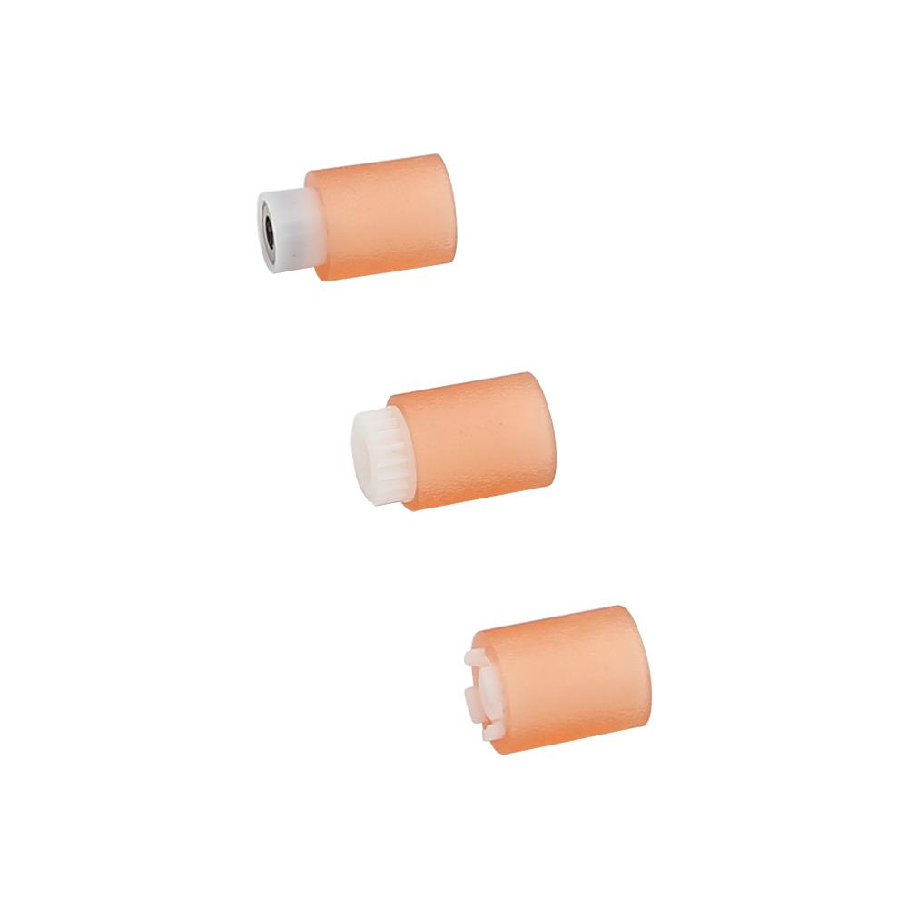 Paper Pickup Roller Kit Ricoh MPC2000,300,AF03-0085, AF03-1085, AF03-2085
