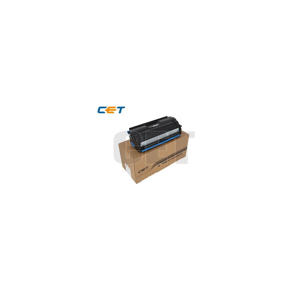 CET Black Toner Cartridge Sharp MX-B427W,MX-B427PWMX-B42T20K/380g