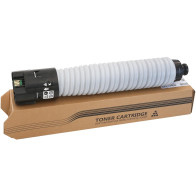 CET Black Toner Cartridge-Chemical Xerox C8130,C8135 006R01754 59K/702g