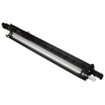 Black Developer Unit Reman Xerox C7020,C7025,C7030-200K607K07291 607K07290