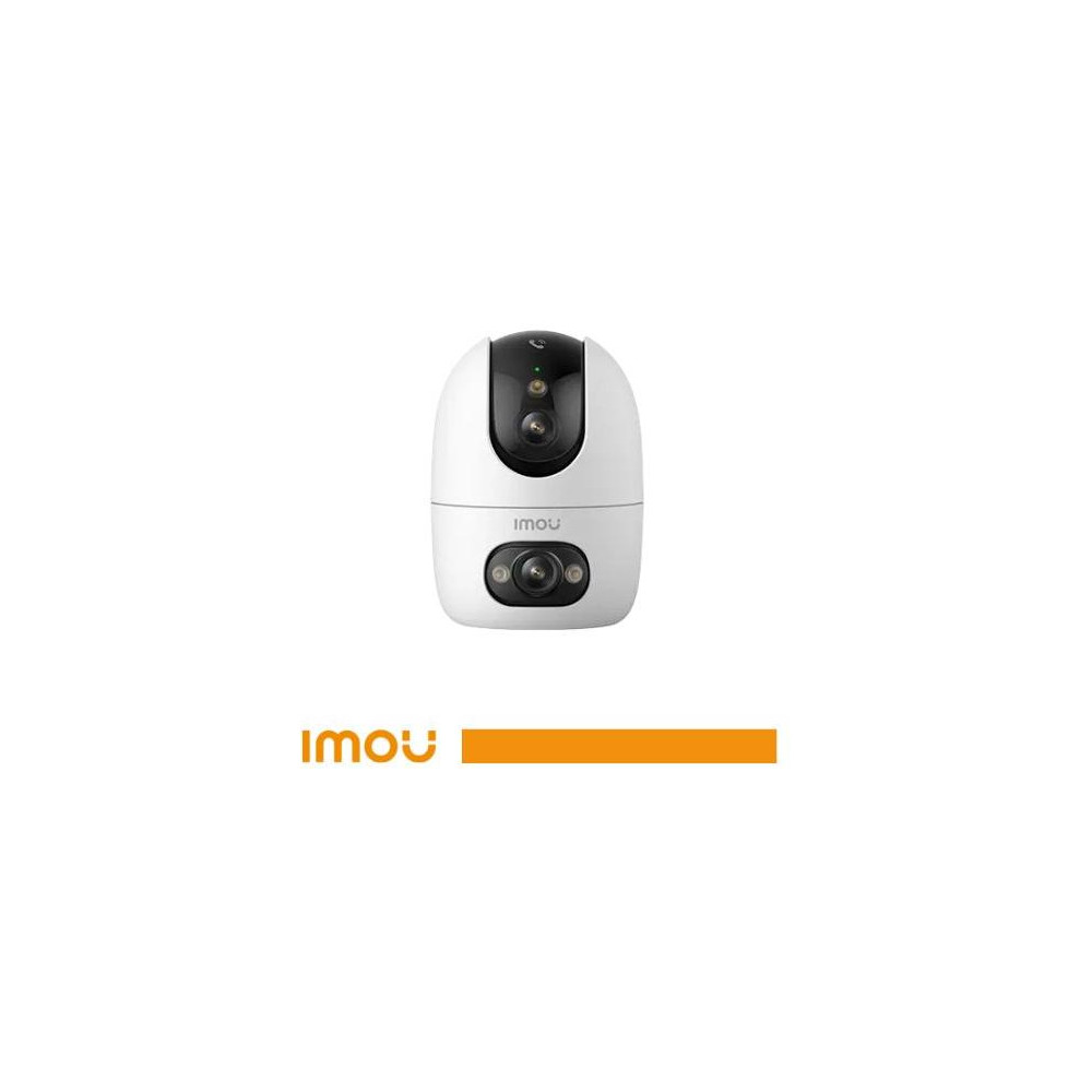 Imou Telecamera Indoor P&T 360° -  A1 Dual 6Mp