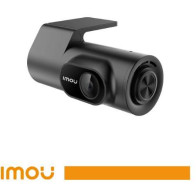 Imou Dashcam 4K Wi-Fi T800 - Videocamera Auto Wi-Fi