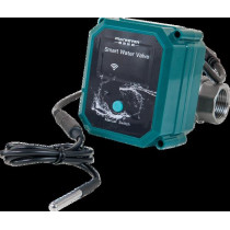 Shelly FrankEver Valvola intelligente per acqua DN25