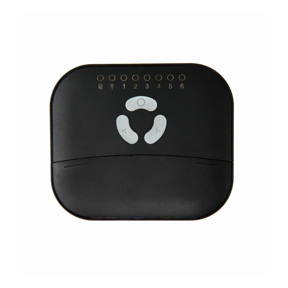 Shelly FrankEver Centralina Irrigazione FK-06X