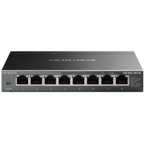 8-Port 2.5G Multi-Gigabit Desktop Switch