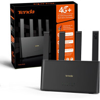 Router 4G LTE Dual Band AC1200 slot sim integrato Tenda 4G08