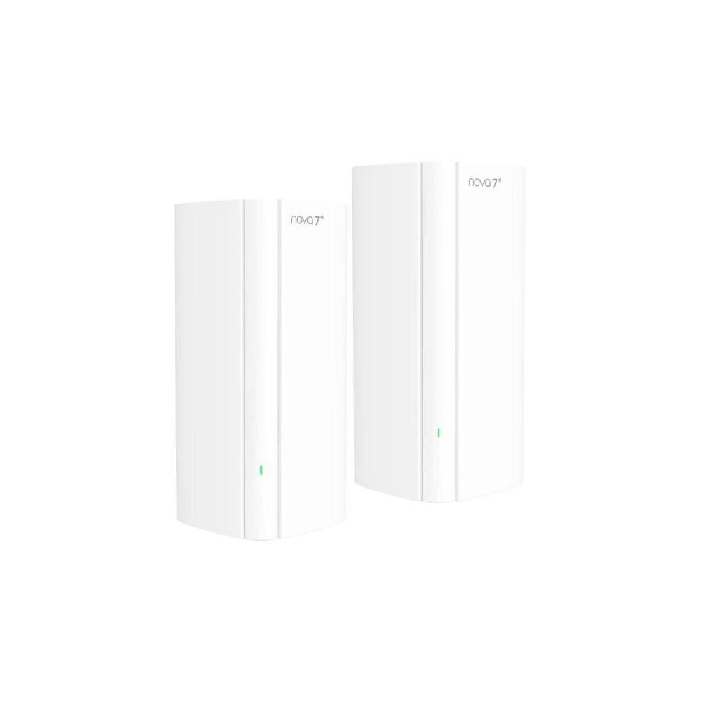 Nova Mesh Wi-Fi 7 EE3 Pro 2-Pack