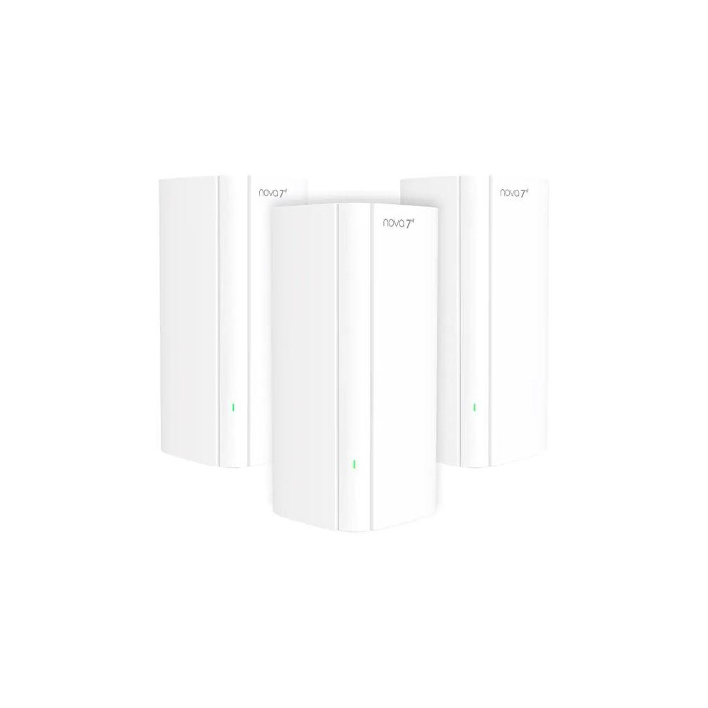 Nova Mesh Wi-Fi 7 EE3 Pro 3-Pack