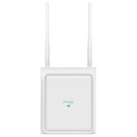 OMADA BE3600 Indoor/Outdoor Dual-Band Wi-Fi 7 Access Point