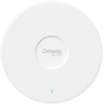 Omada  BE12000 Ceiling Mount Tri-Band Wi-Fi 7 Access Point