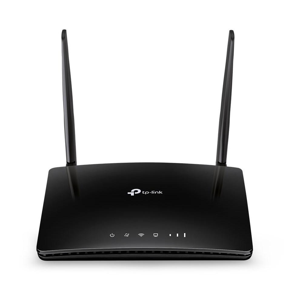 AC1200 Wireless Dual Band 4G LTE Outdoor Router