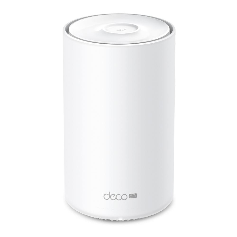 5G AX1500 Whole Home Mesh Wi-Fi 6 Router, Build-In 5G Modem