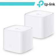 TP-Link Sistema Mesh WiFi 6 AX1800 1 pack - HX220(1-Pack)