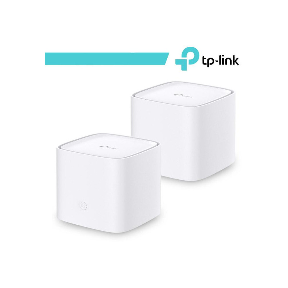 TP-Link Sistema Mesh WiFi 6 AX1800 1 pack - HX220(1-Pack)