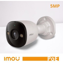 Imou Telecamera PoE Bullet Outdoor 5MP - PS3E 5MP